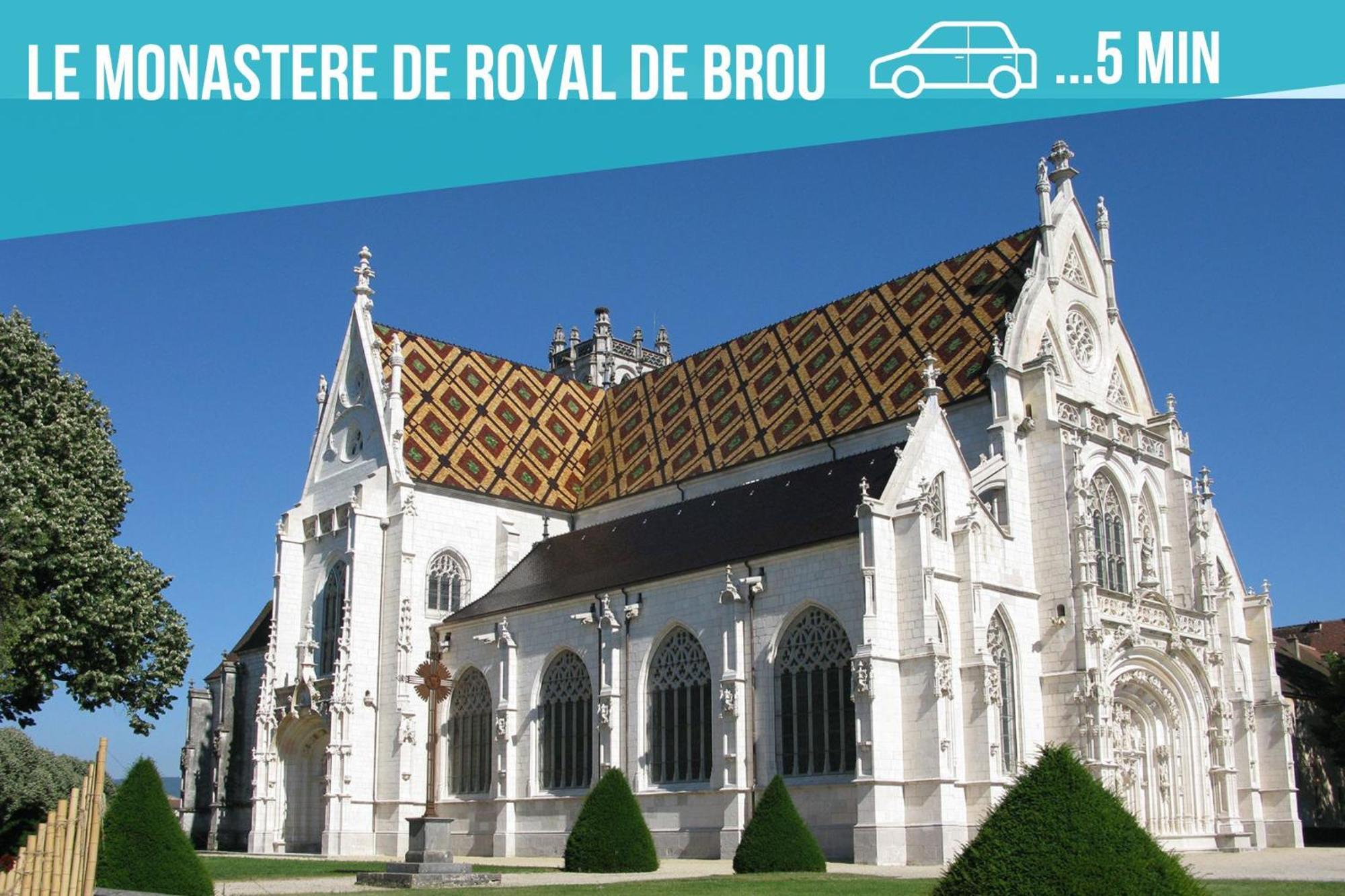 L'Escale - Topdestination-Bourg - Centre Ville - Classe 3 Etoiles Luaran gambar